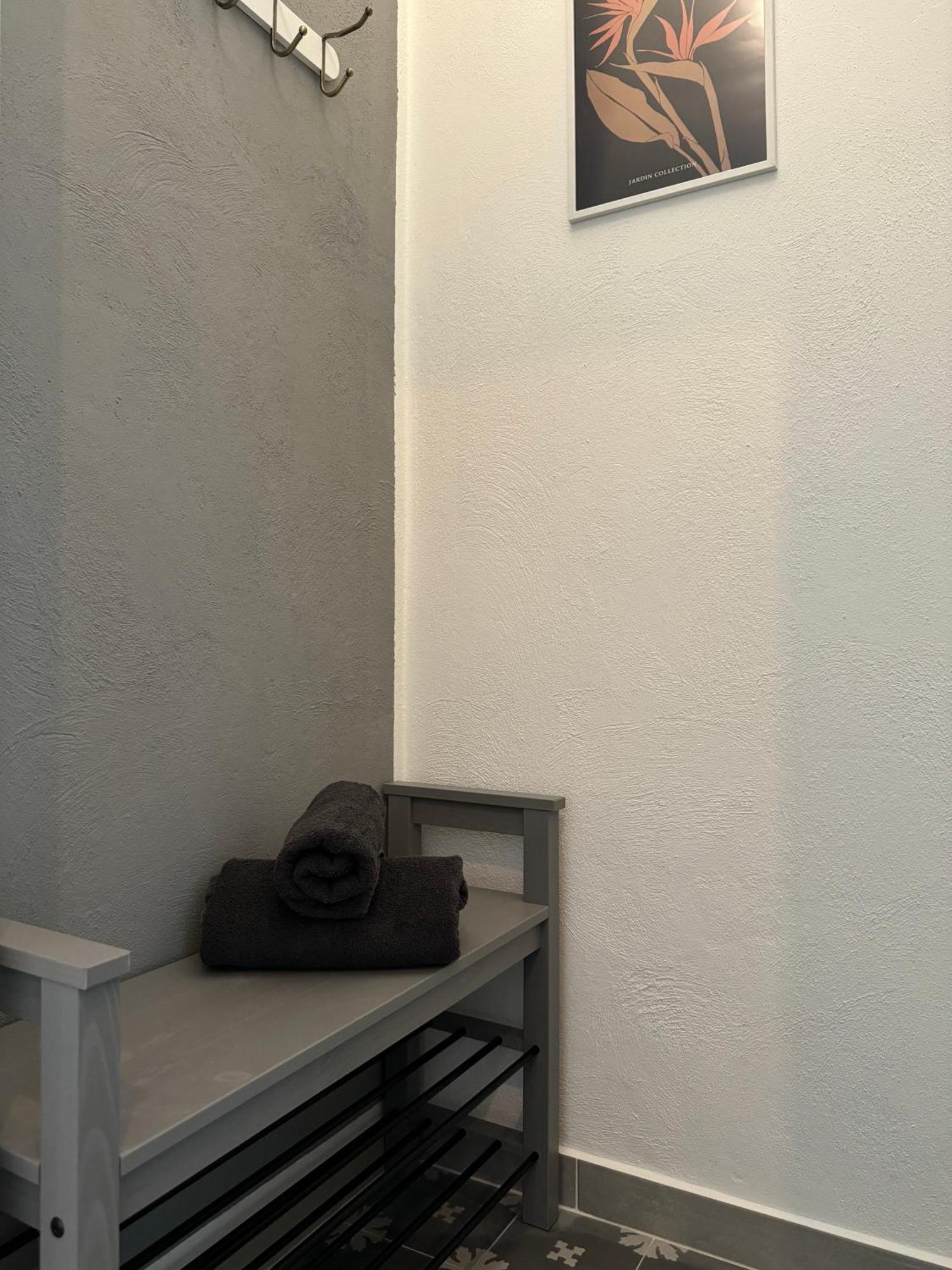 Appartement "Ilse" An Der Goitzsche Inklusive Parkplatz Bitterfeld-Wolfen Exteriér fotografie