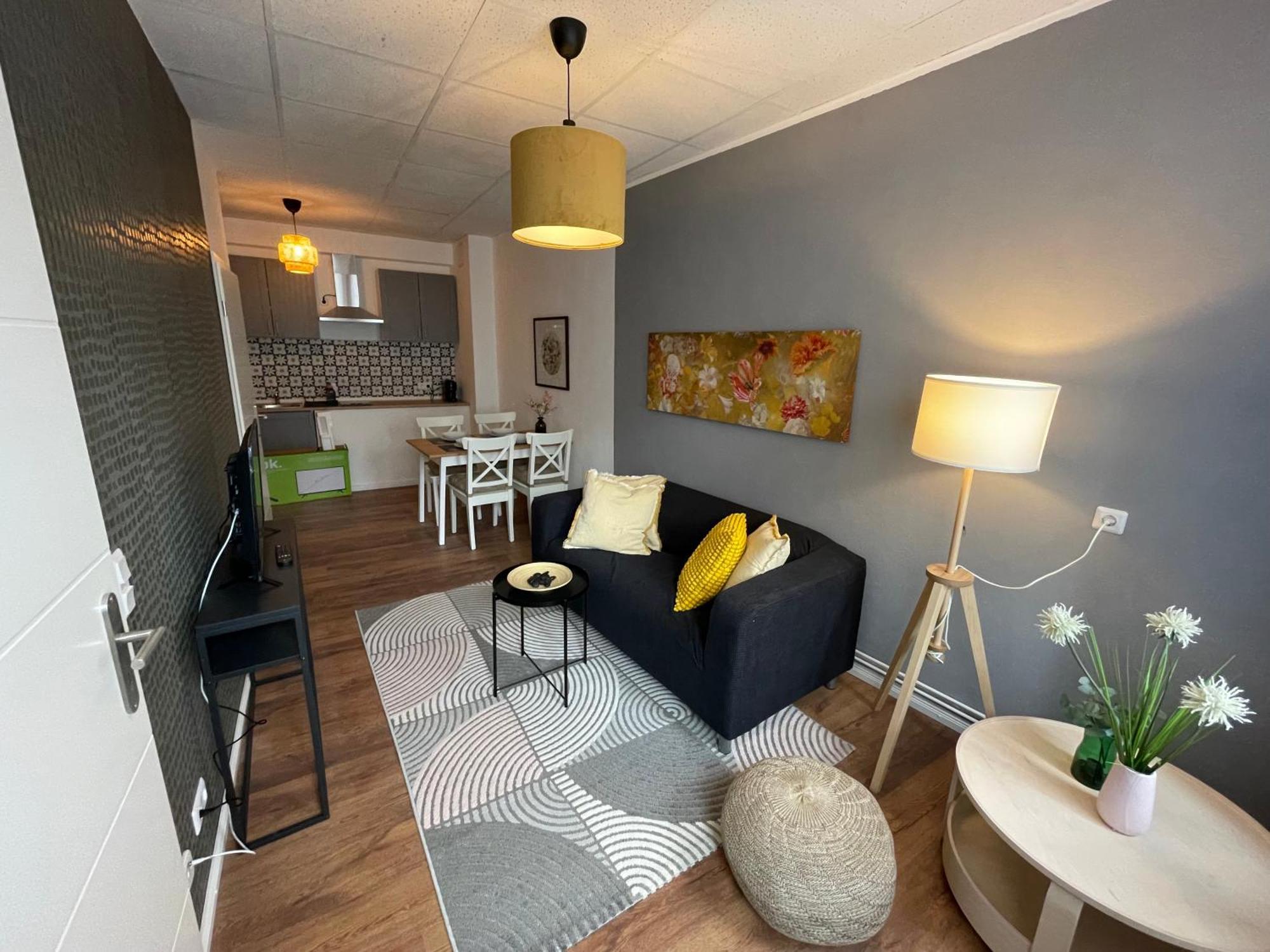 Appartement "Ilse" An Der Goitzsche Inklusive Parkplatz Bitterfeld-Wolfen Exteriér fotografie